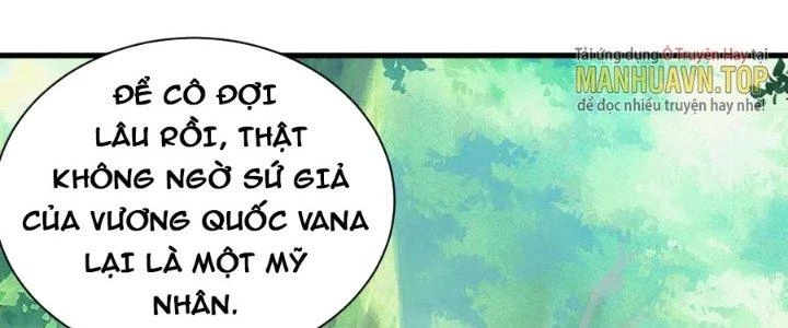 Đạo Sĩ Ma Pháp Dị Thế Giới Chapter 38 - Trang 3