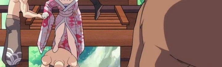 Đạo Sĩ Ma Pháp Dị Thế Giới Chapter 38 - Trang 3
