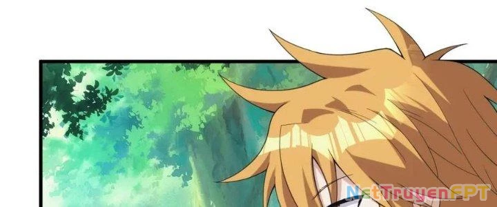 Đạo Sĩ Ma Pháp Dị Thế Giới Chapter 38 - Trang 3
