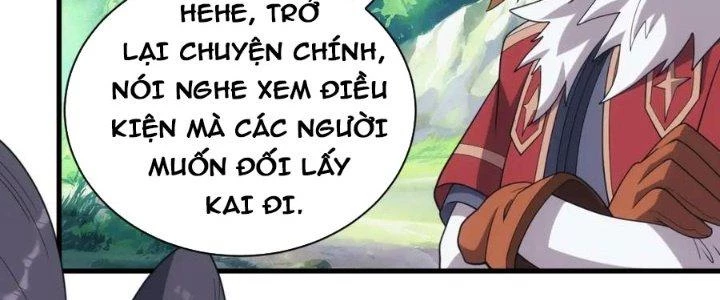 Đạo Sĩ Ma Pháp Dị Thế Giới Chapter 38 - Trang 3