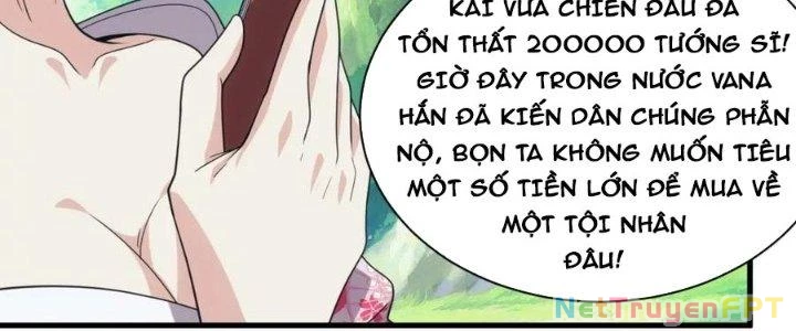 Đạo Sĩ Ma Pháp Dị Thế Giới Chapter 38 - Trang 3