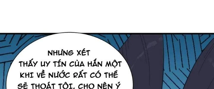 Đạo Sĩ Ma Pháp Dị Thế Giới Chapter 38 - Trang 3