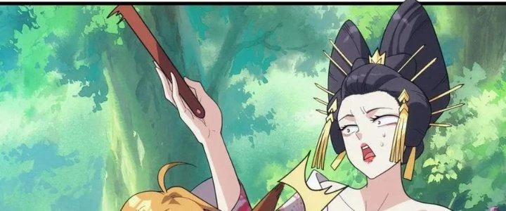 Đạo Sĩ Ma Pháp Dị Thế Giới Chapter 38 - Trang 3