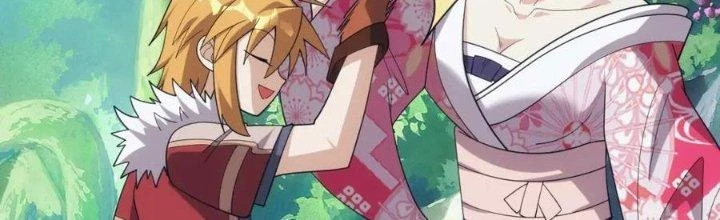Đạo Sĩ Ma Pháp Dị Thế Giới Chapter 38 - Trang 3
