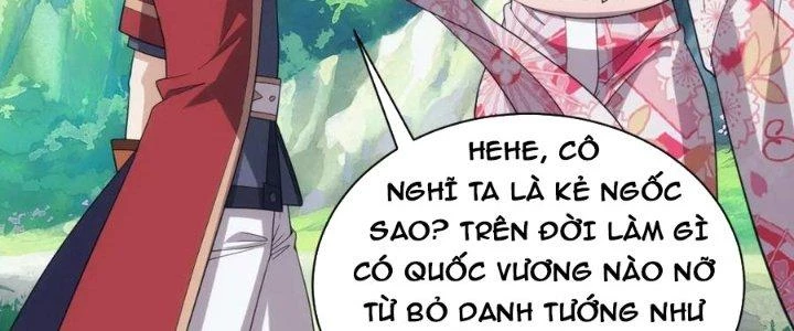 Đạo Sĩ Ma Pháp Dị Thế Giới Chapter 38 - Trang 3