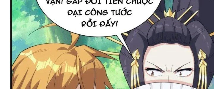 Đạo Sĩ Ma Pháp Dị Thế Giới Chapter 38 - Trang 3