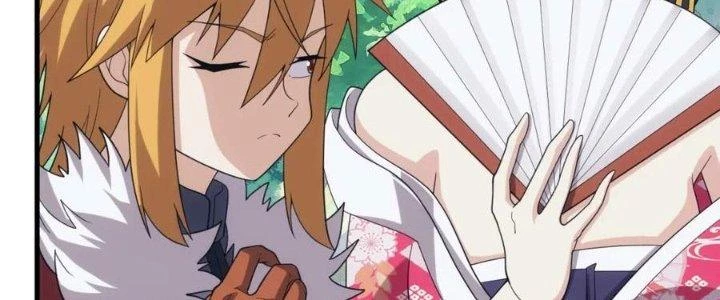 Đạo Sĩ Ma Pháp Dị Thế Giới Chapter 38 - Trang 3