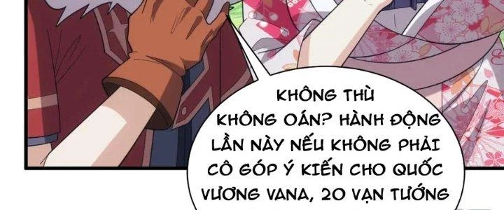 Đạo Sĩ Ma Pháp Dị Thế Giới Chapter 38 - Trang 3