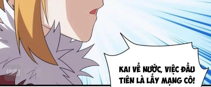 Đạo Sĩ Ma Pháp Dị Thế Giới Chapter 38 - Trang 3