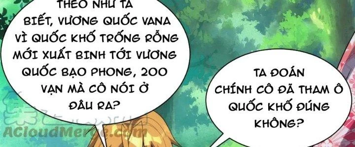 Đạo Sĩ Ma Pháp Dị Thế Giới Chapter 38 - Trang 3