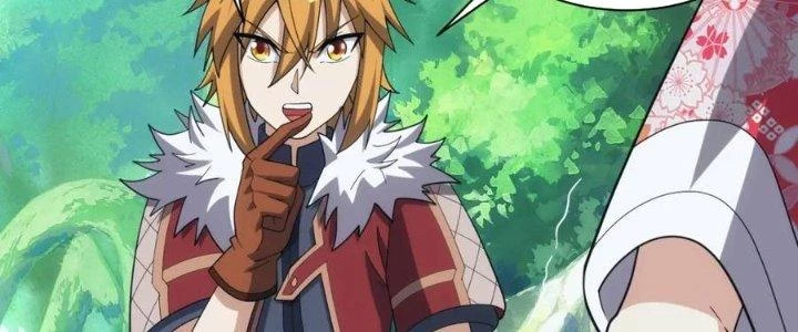 Đạo Sĩ Ma Pháp Dị Thế Giới Chapter 38 - Trang 3