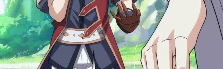 Đạo Sĩ Ma Pháp Dị Thế Giới Chapter 38 - Trang 3