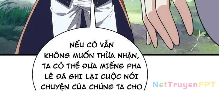 Đạo Sĩ Ma Pháp Dị Thế Giới Chapter 38 - Trang 3