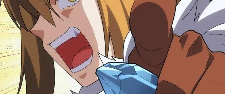 Đạo Sĩ Ma Pháp Dị Thế Giới Chapter 38 - Trang 3