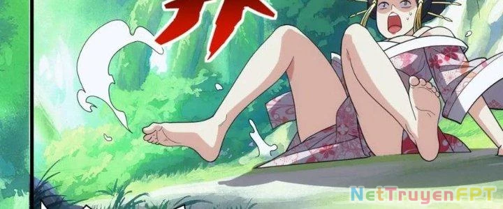 Đạo Sĩ Ma Pháp Dị Thế Giới Chapter 38 - Trang 3