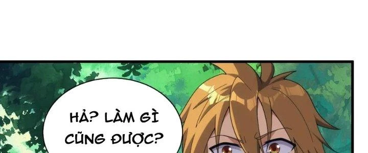 Đạo Sĩ Ma Pháp Dị Thế Giới Chapter 38 - Trang 3