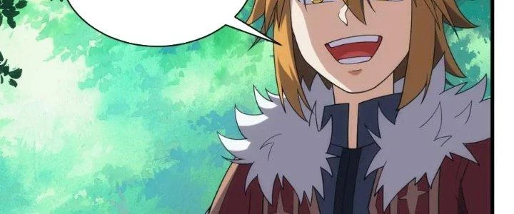 Đạo Sĩ Ma Pháp Dị Thế Giới Chapter 38 - Trang 3
