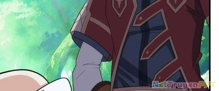Đạo Sĩ Ma Pháp Dị Thế Giới Chapter 38 - Trang 3