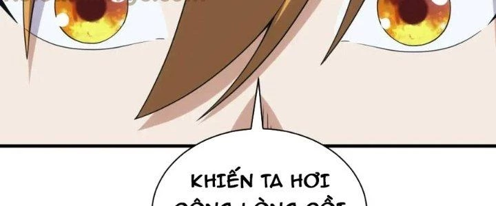 Đạo Sĩ Ma Pháp Dị Thế Giới Chapter 38 - Trang 3