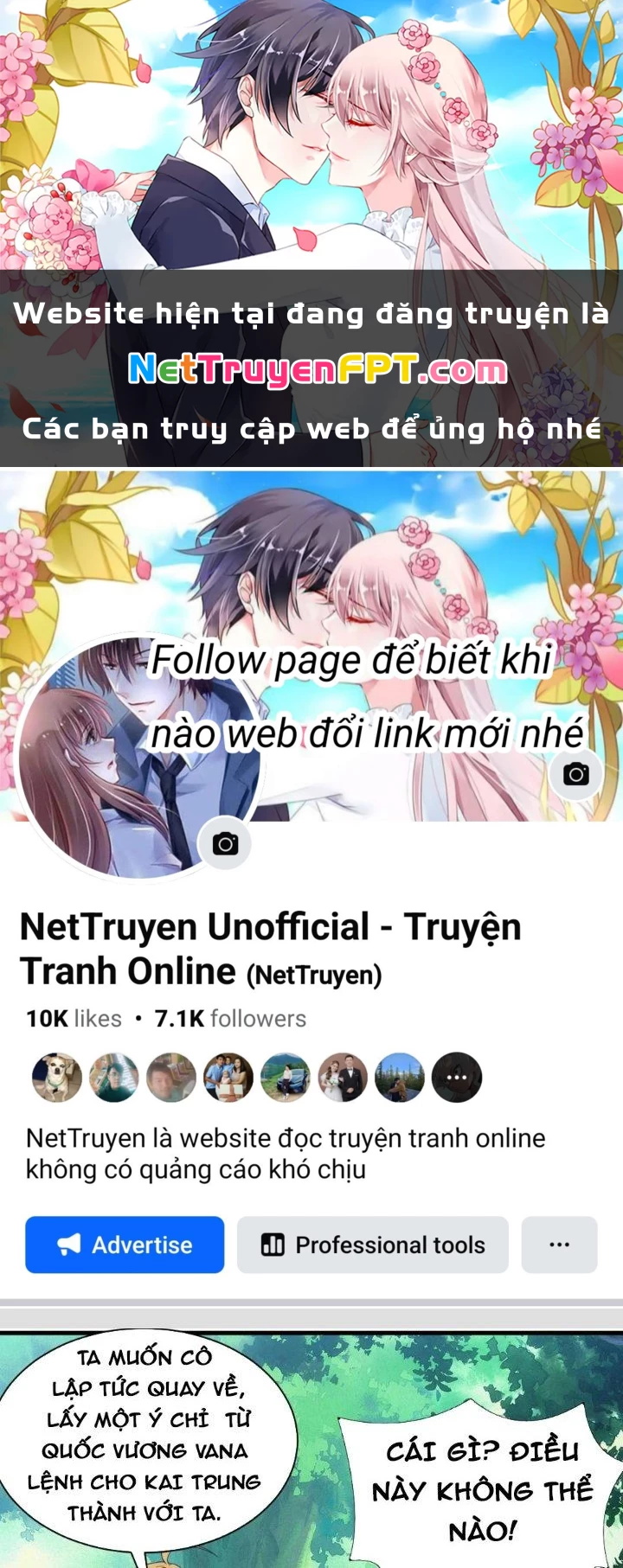 Đạo Sĩ Ma Pháp Dị Thế Giới Chapter 39 - Trang 3