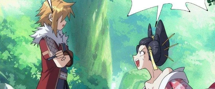 Đạo Sĩ Ma Pháp Dị Thế Giới Chapter 39 - Trang 3