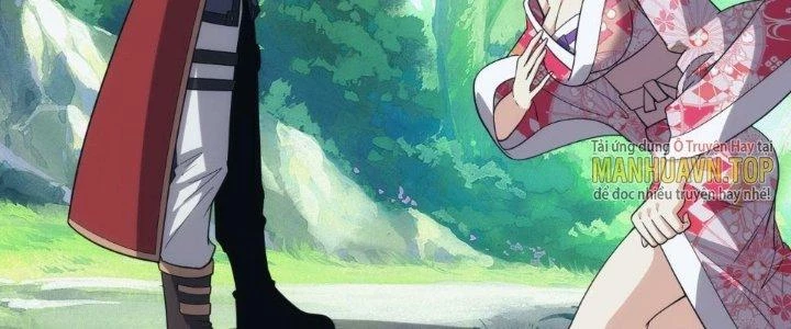 Đạo Sĩ Ma Pháp Dị Thế Giới Chapter 39 - Trang 3