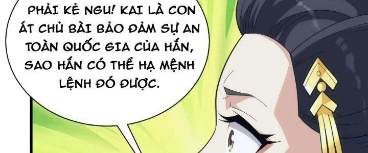 Đạo Sĩ Ma Pháp Dị Thế Giới Chapter 39 - Trang 3