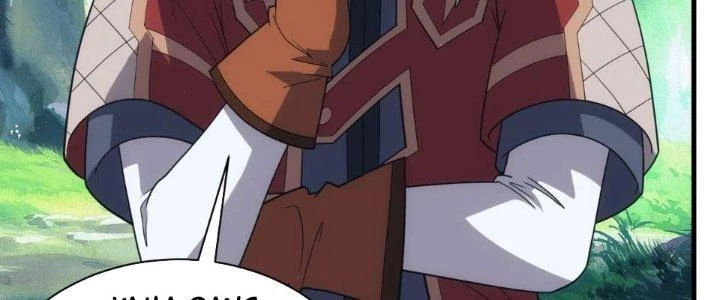 Đạo Sĩ Ma Pháp Dị Thế Giới Chapter 39 - Trang 3