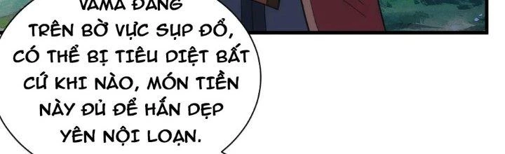 Đạo Sĩ Ma Pháp Dị Thế Giới Chapter 39 - Trang 3