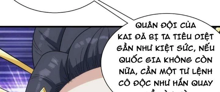 Đạo Sĩ Ma Pháp Dị Thế Giới Chapter 39 - Trang 3
