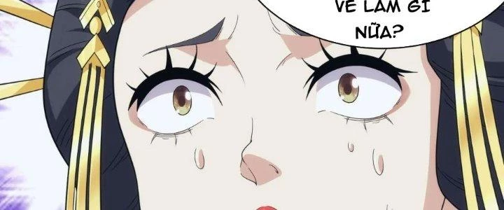 Đạo Sĩ Ma Pháp Dị Thế Giới Chapter 39 - Trang 3