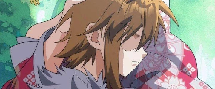 Đạo Sĩ Ma Pháp Dị Thế Giới Chapter 39 - Trang 3