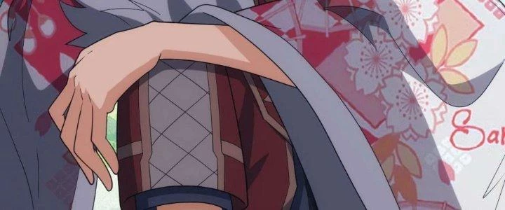 Đạo Sĩ Ma Pháp Dị Thế Giới Chapter 39 - Trang 3
