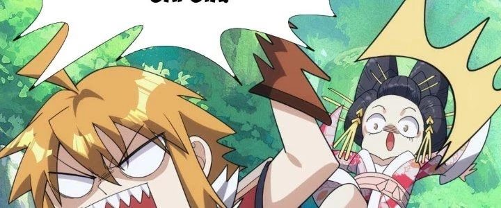 Đạo Sĩ Ma Pháp Dị Thế Giới Chapter 39 - Trang 3