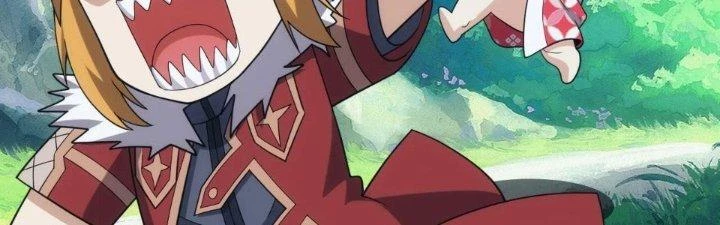 Đạo Sĩ Ma Pháp Dị Thế Giới Chapter 39 - Trang 3
