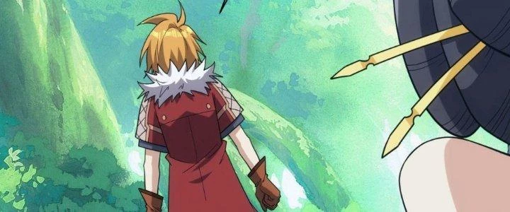 Đạo Sĩ Ma Pháp Dị Thế Giới Chapter 39 - Trang 3