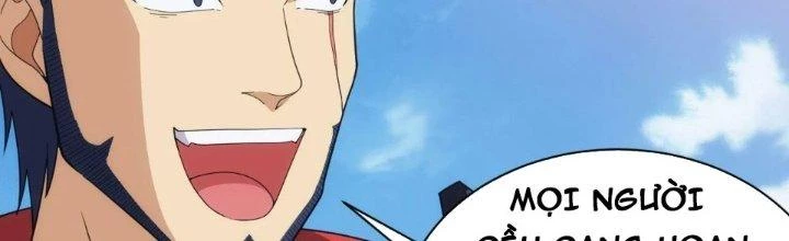 Đạo Sĩ Ma Pháp Dị Thế Giới Chapter 39 - Trang 3