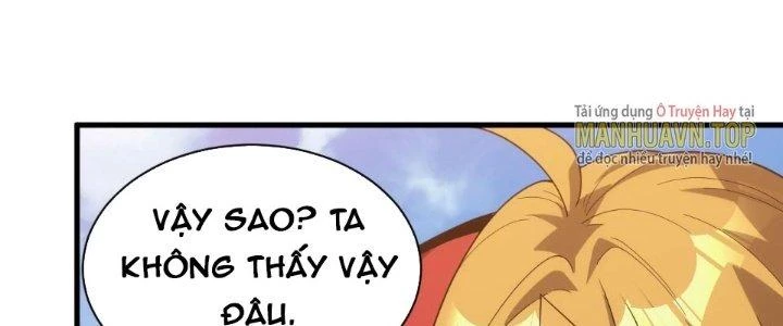 Đạo Sĩ Ma Pháp Dị Thế Giới Chapter 39 - Trang 3