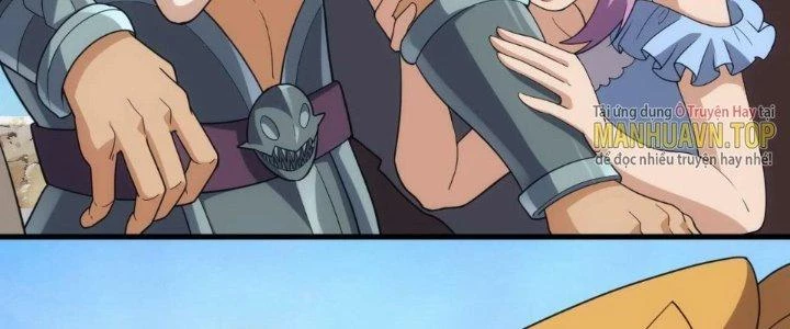 Đạo Sĩ Ma Pháp Dị Thế Giới Chapter 39 - Trang 3