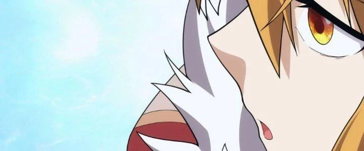 Đạo Sĩ Ma Pháp Dị Thế Giới Chapter 39 - Trang 3