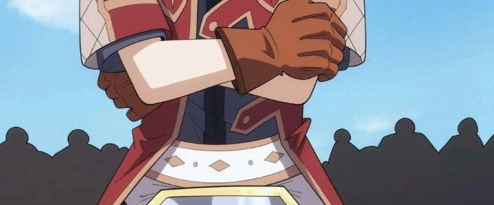 Đạo Sĩ Ma Pháp Dị Thế Giới Chapter 39 - Trang 3