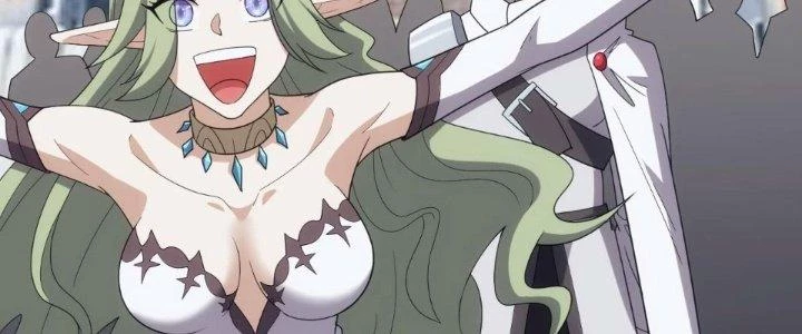 Đạo Sĩ Ma Pháp Dị Thế Giới Chapter 39 - Trang 3