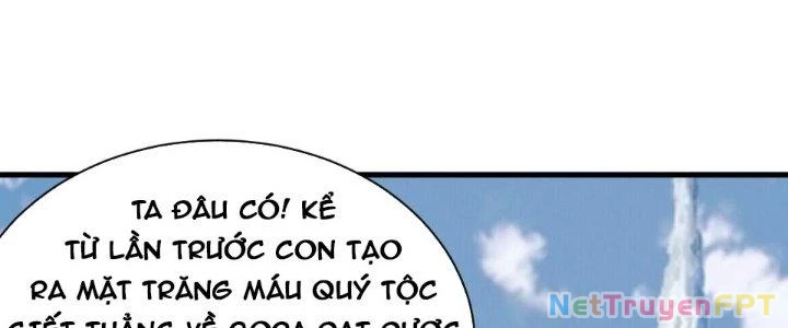 Đạo Sĩ Ma Pháp Dị Thế Giới Chapter 39 - Trang 3