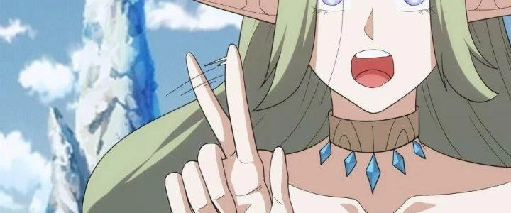 Đạo Sĩ Ma Pháp Dị Thế Giới Chapter 39 - Trang 3