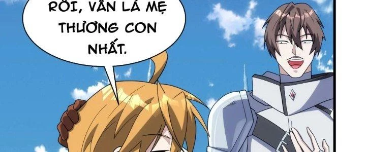 Đạo Sĩ Ma Pháp Dị Thế Giới Chapter 39 - Trang 3