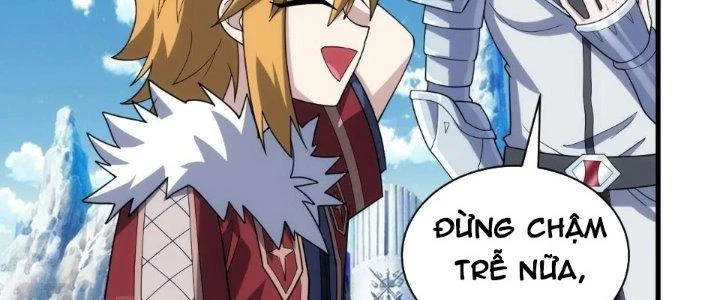 Đạo Sĩ Ma Pháp Dị Thế Giới Chapter 39 - Trang 3