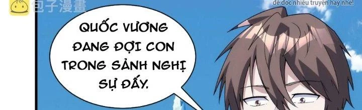 Đạo Sĩ Ma Pháp Dị Thế Giới Chapter 39 - Trang 3