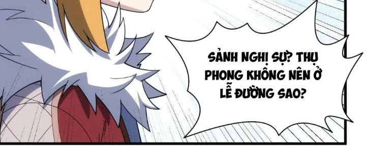 Đạo Sĩ Ma Pháp Dị Thế Giới Chapter 39 - Trang 3