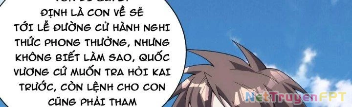 Đạo Sĩ Ma Pháp Dị Thế Giới Chapter 39 - Trang 3