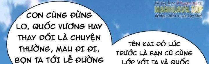 Đạo Sĩ Ma Pháp Dị Thế Giới Chapter 39 - Trang 3